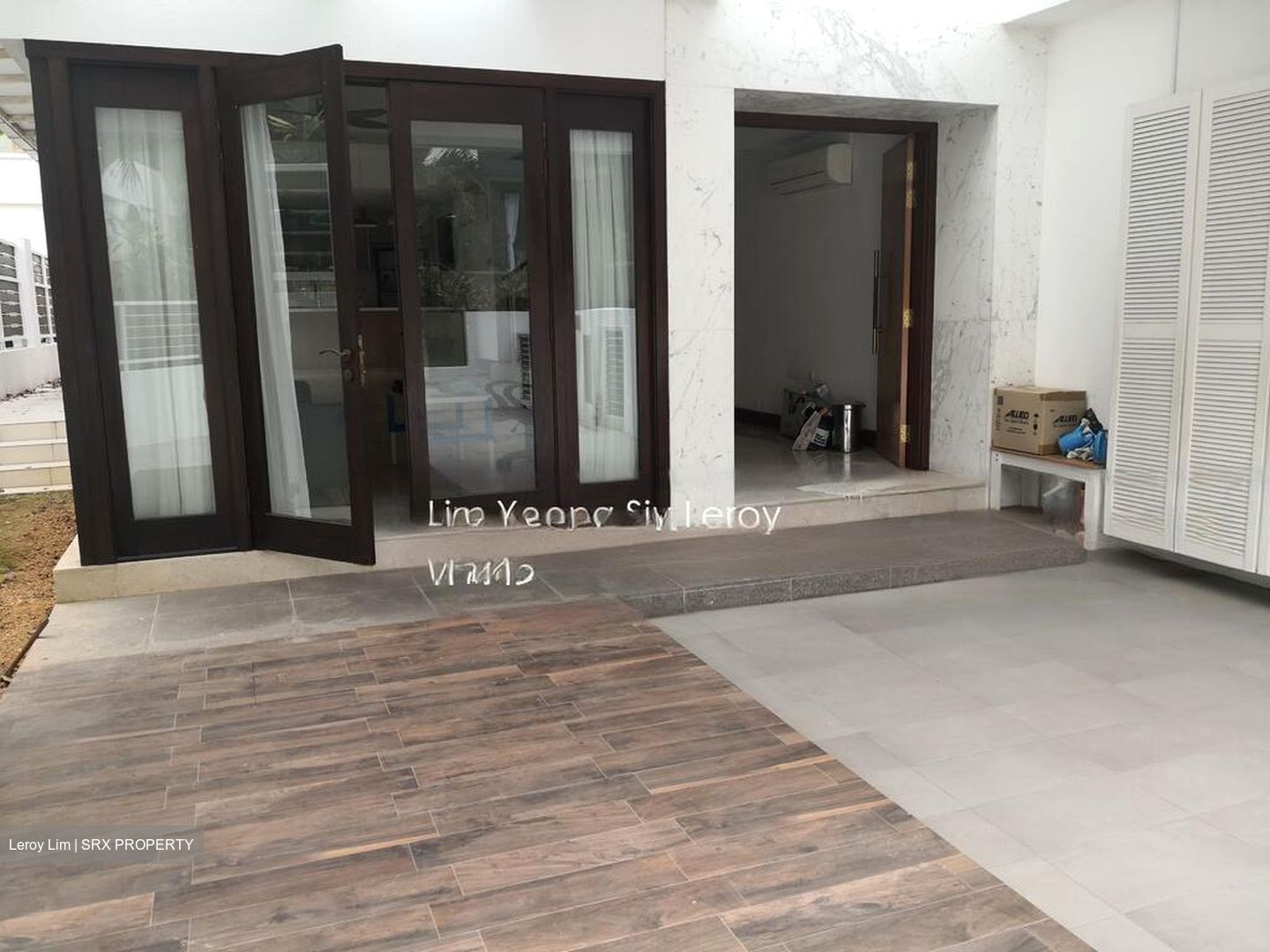 Cashew Road (D23), Terrace #548686611